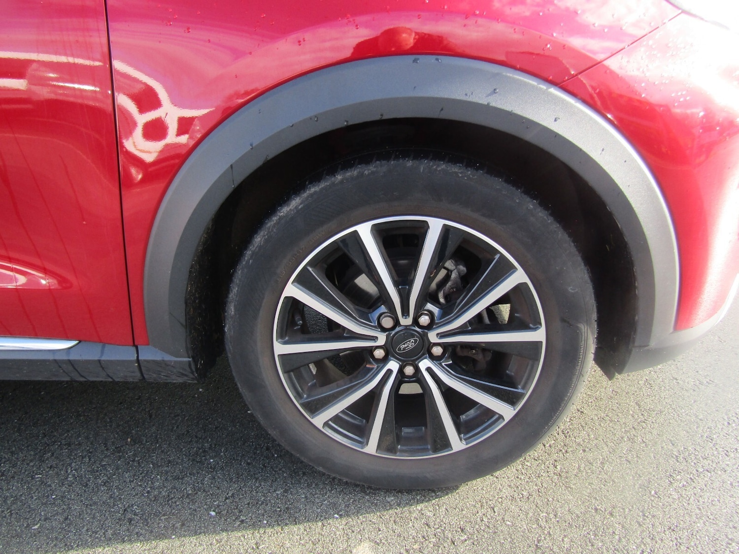 Used Ford Puma 2023 for sale - 76393630: Photo 13