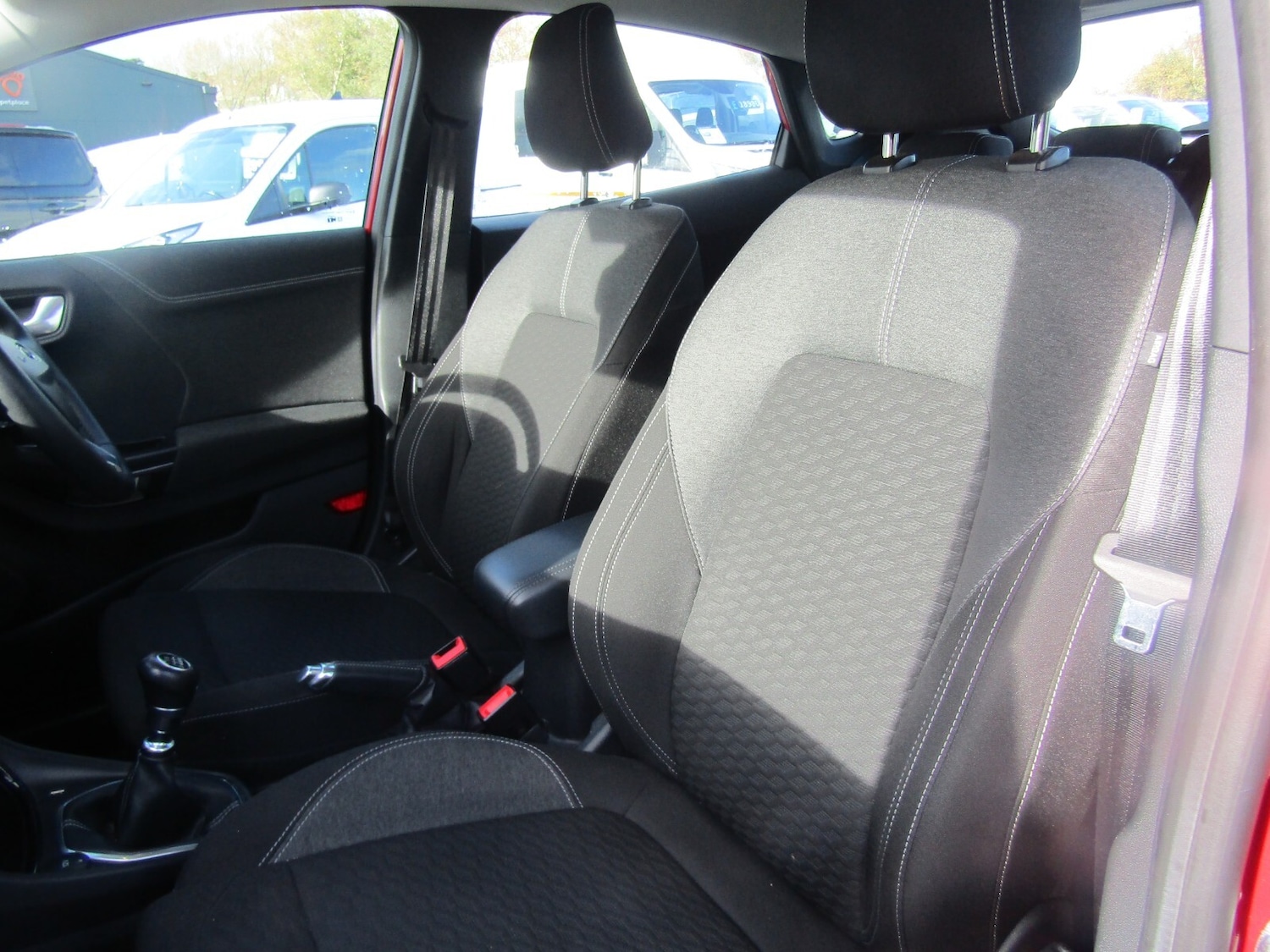 Used Ford Puma 2023 for sale - 76393630: Photo 15