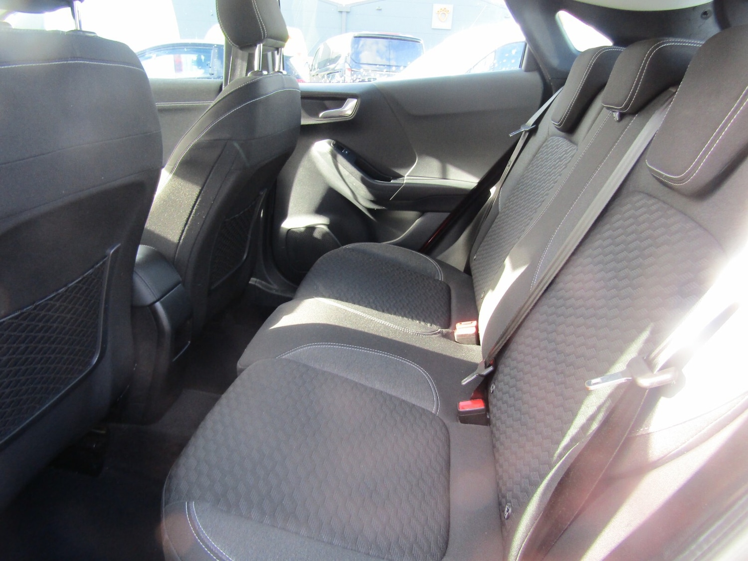Used Ford Puma 2023 for sale - 76393630: Photo 16