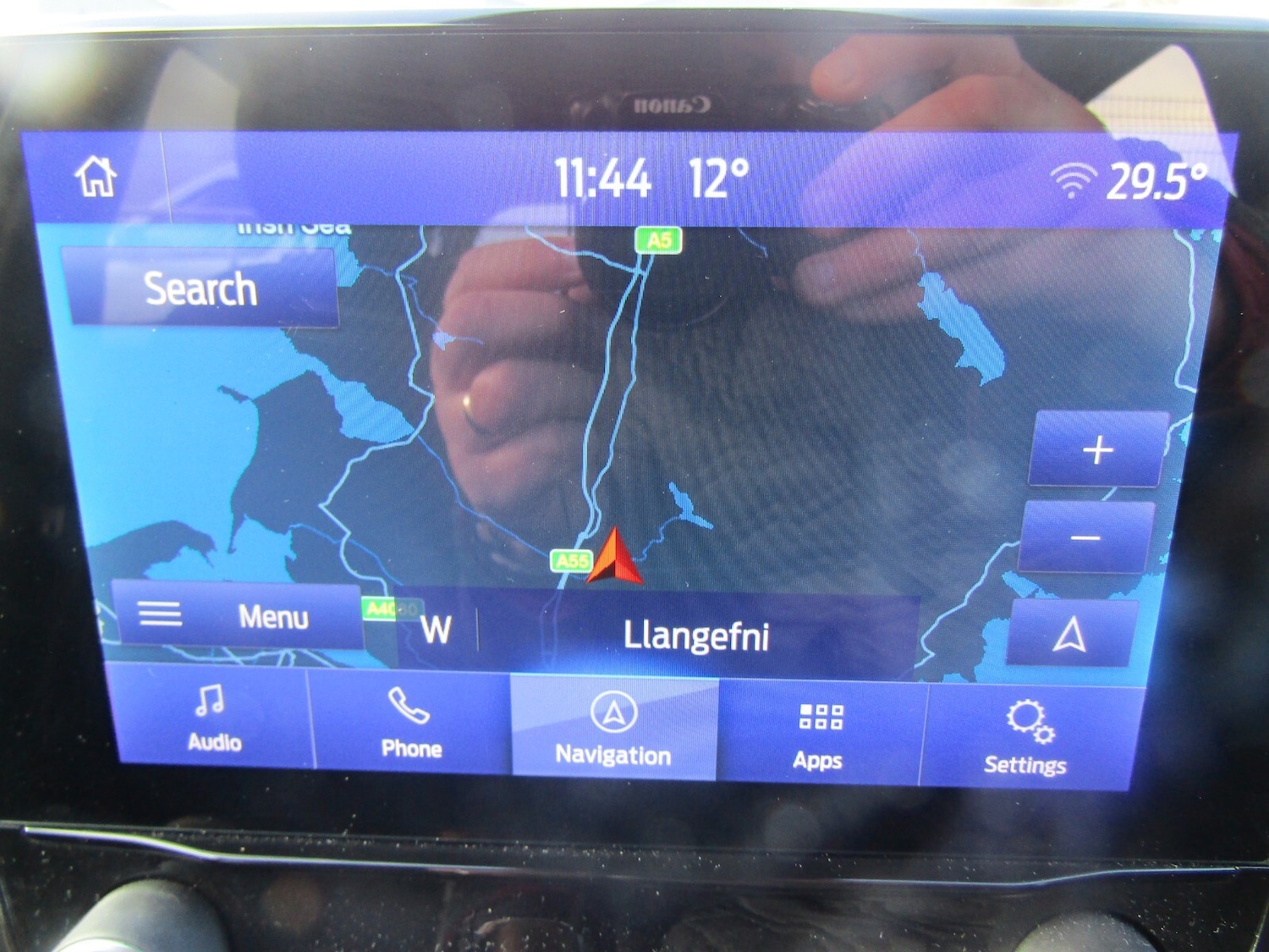 Used Ford Puma 2023 for sale - 76393630: Photo 20