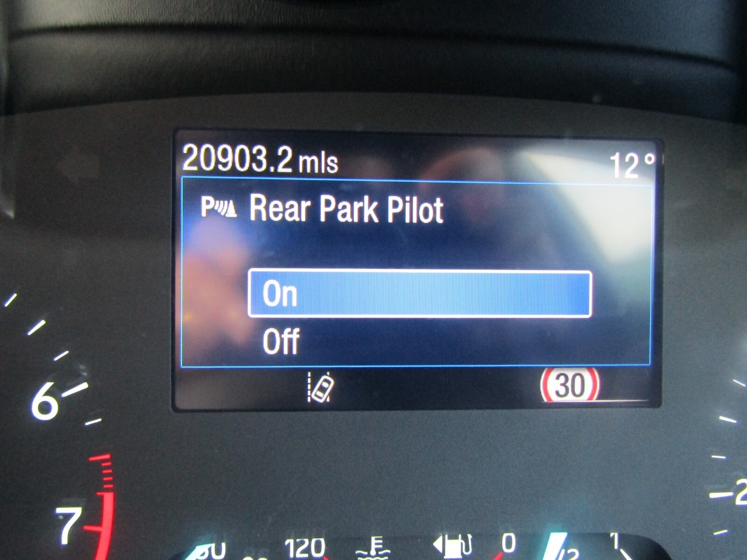 Used Ford Puma 2023 for sale - 76393630: Photo 21