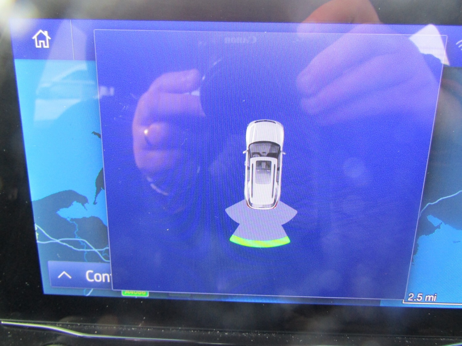 Used Ford Puma 2023 for sale - 76393630: Photo 22