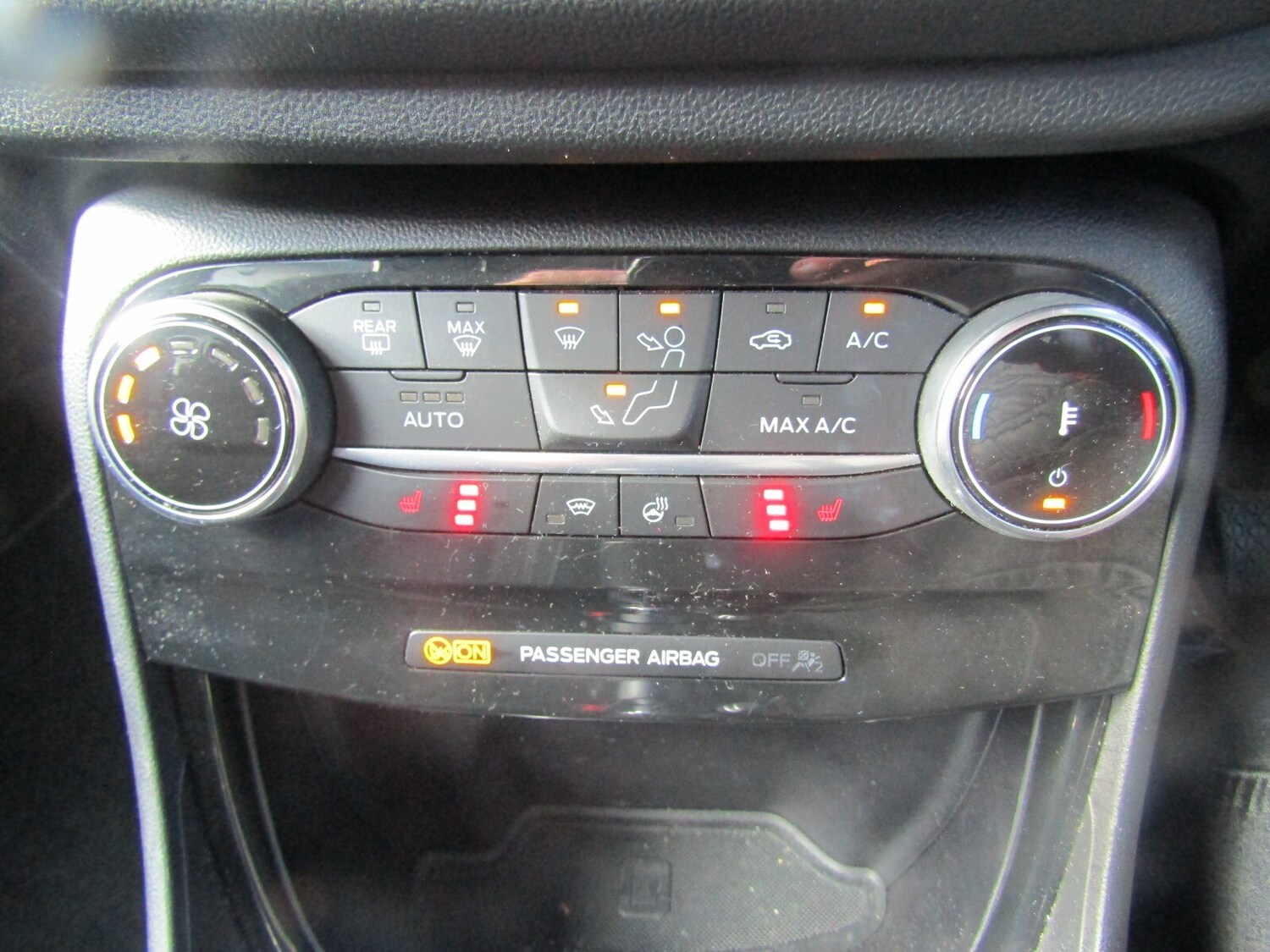 Used Ford Puma 2023 for sale - 76393630: Photo 23