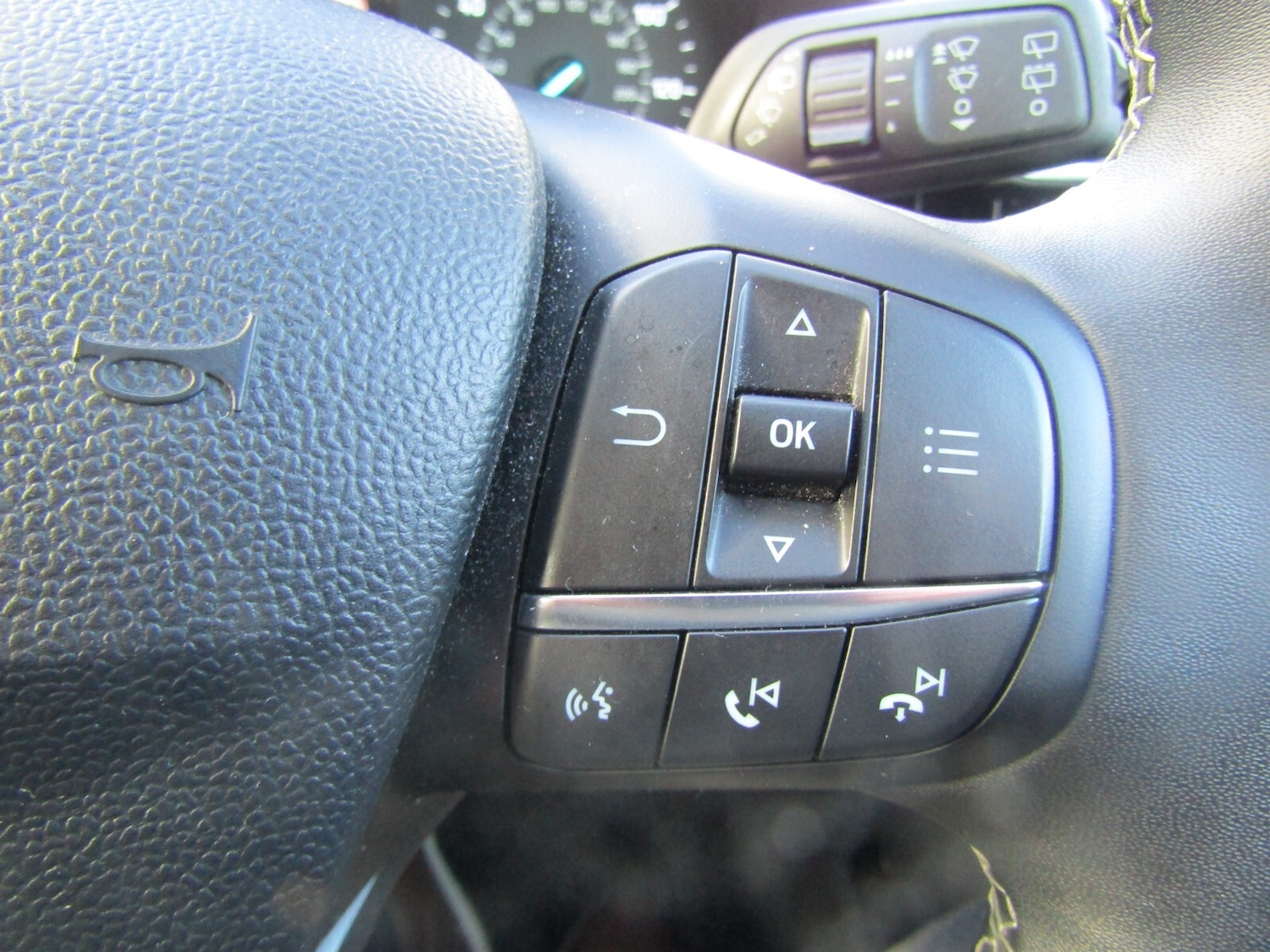 Used Ford Puma 2023 for sale - 76393630: Photo 25