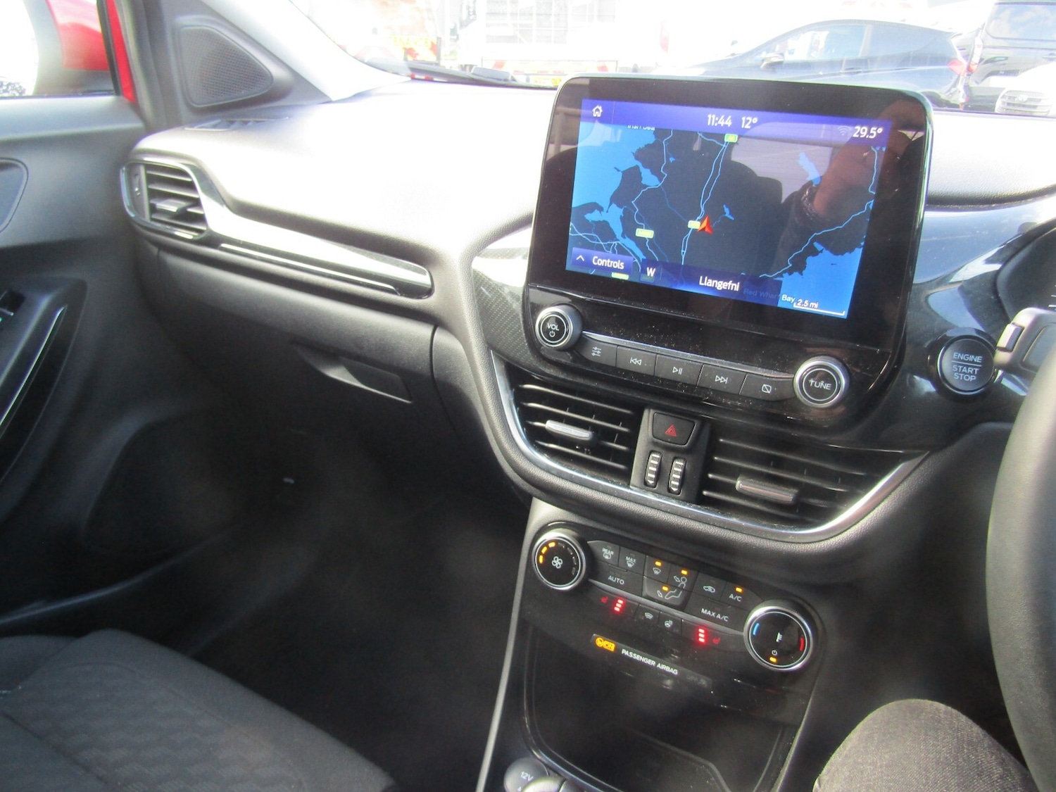 Used Ford Puma 2023 for sale - 76393630: Photo 26