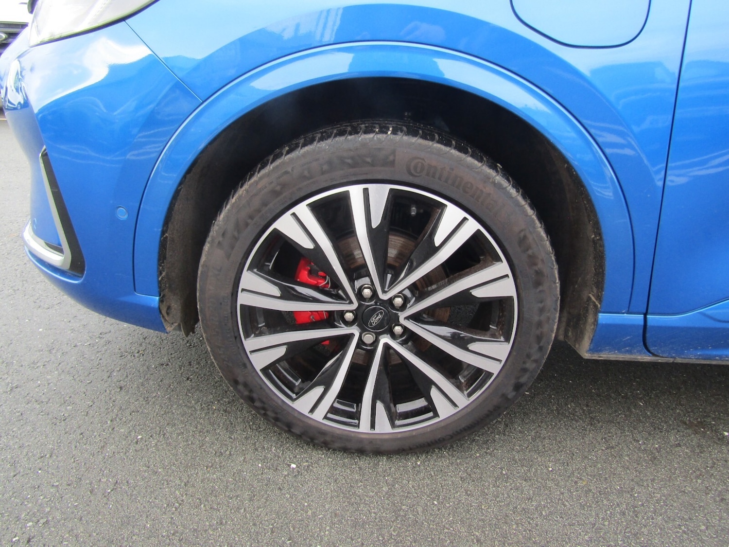 Used Ford Kuga 2024 for sale - 77717886: Photo 11