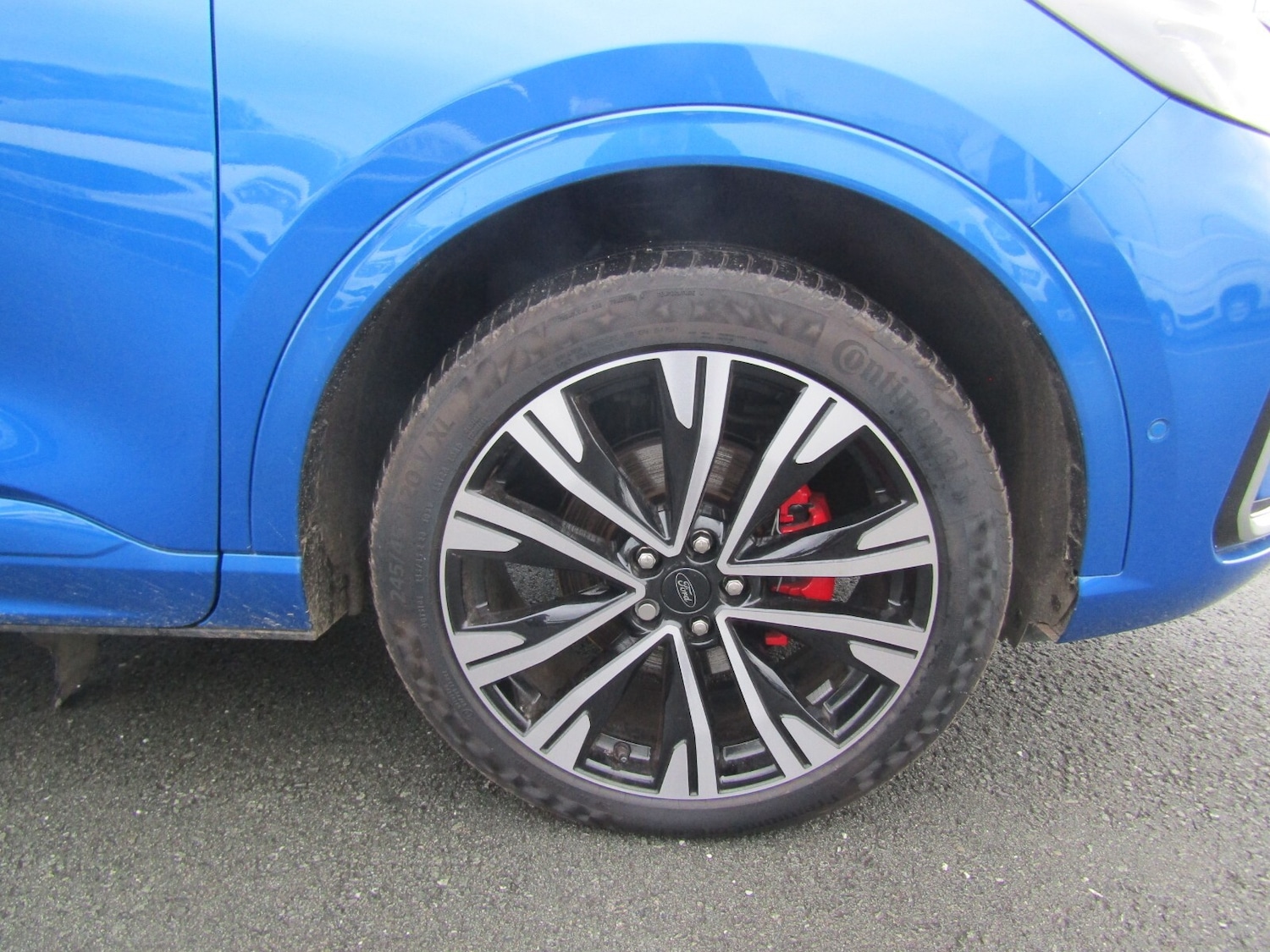 Used Ford Kuga 2024 for sale - 77717886: Photo 14