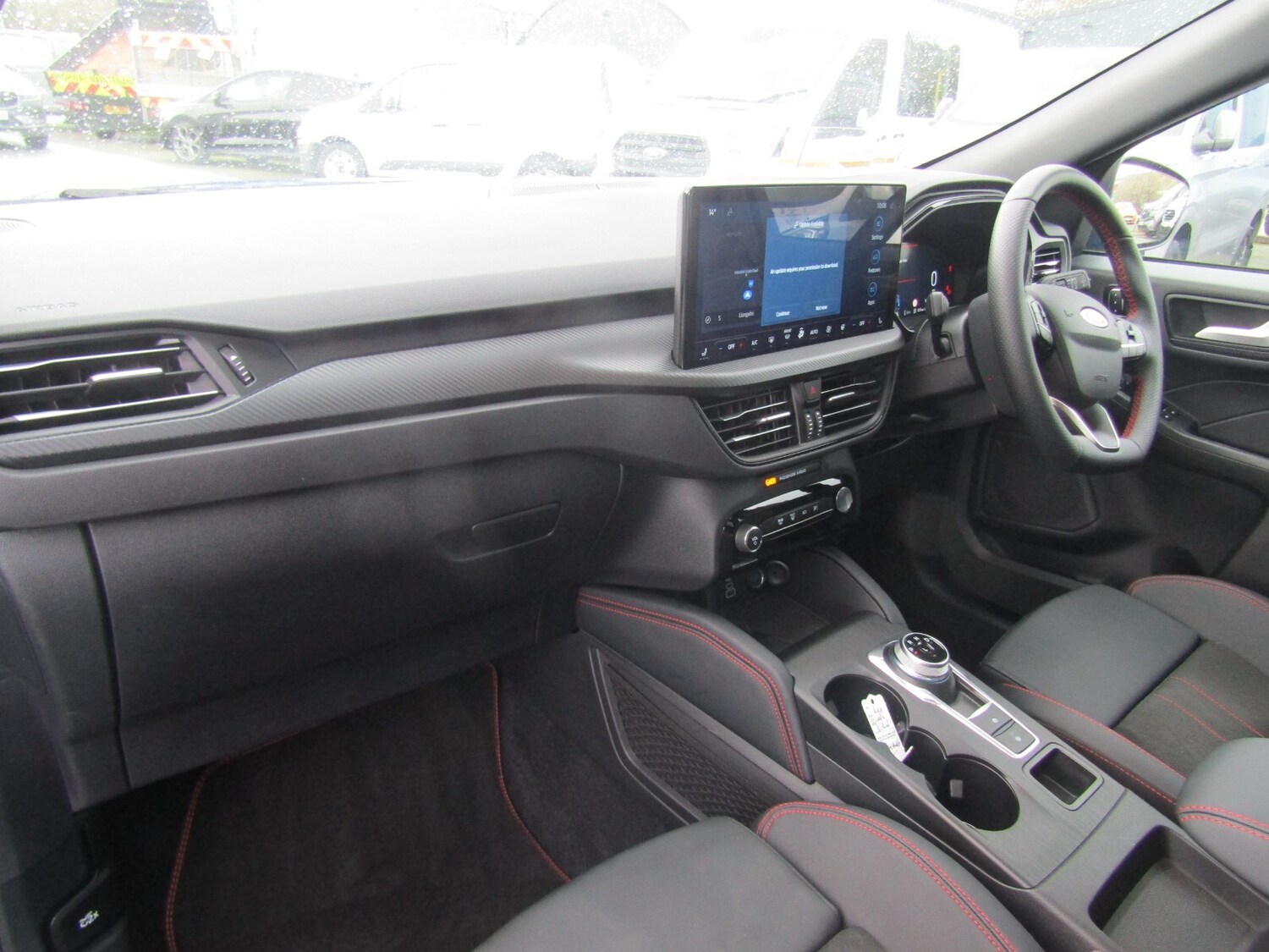 Used Ford Kuga 2024 for sale - 77717886: Photo 19