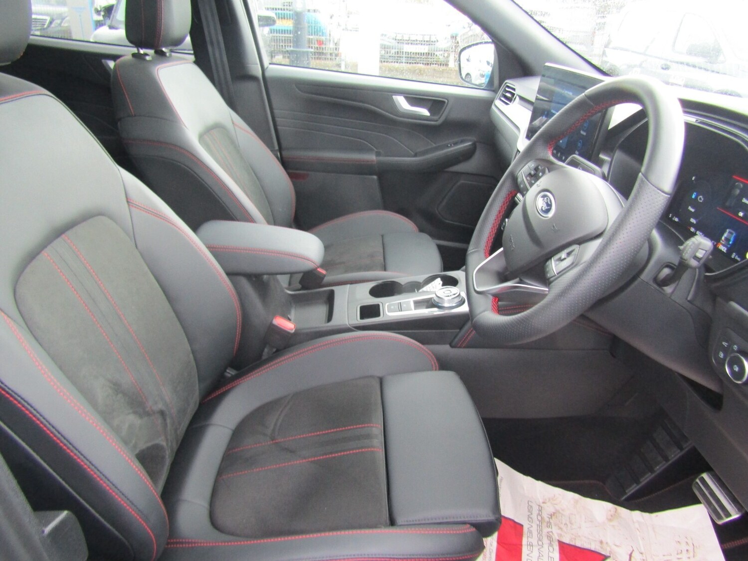 Used Ford Kuga 2024 for sale - 77717886: Photo 23
