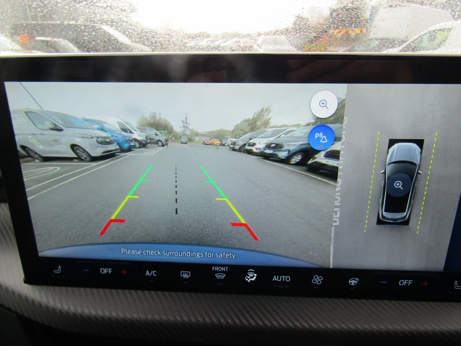 Used Ford Kuga 2024 for sale - 77717886: Photo 34