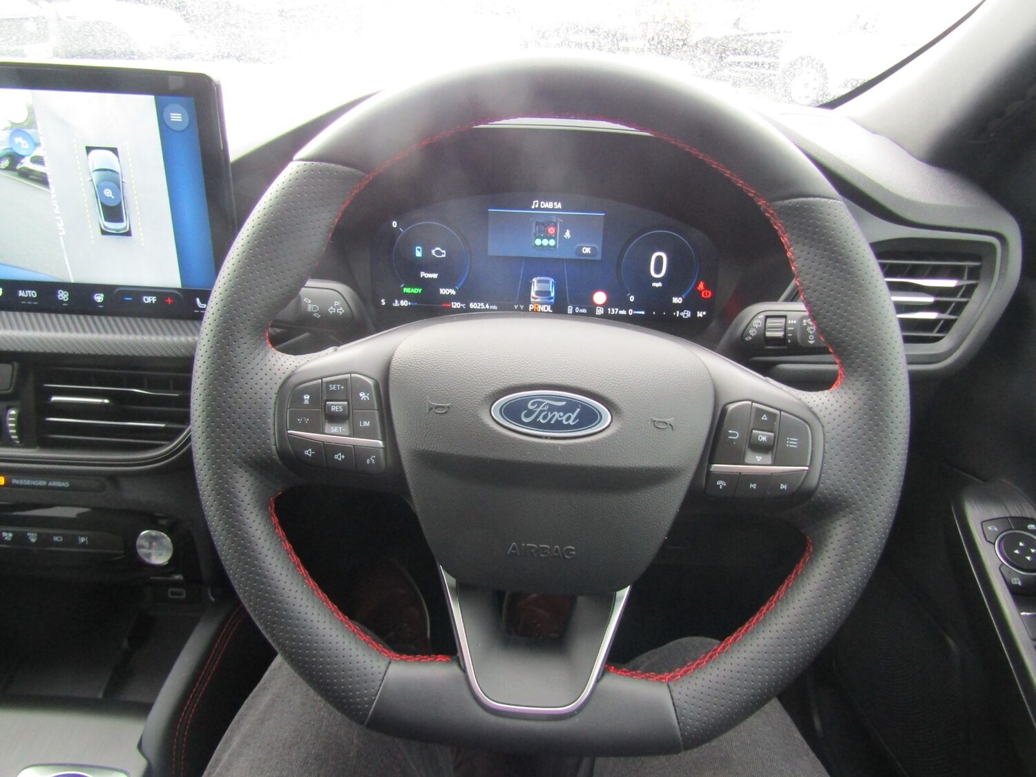 Used Ford Kuga 2024 for sale - 77717886: Photo 36