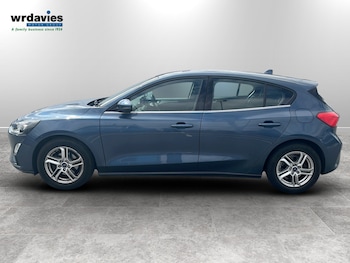 Used Ford Focus 2020 for sale - 79269343: Photo