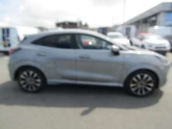 Used Ford Puma 2023 for sale - 74805252: Photo
