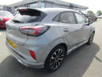 Used Ford Puma 2023 for sale - 74805252: Photo