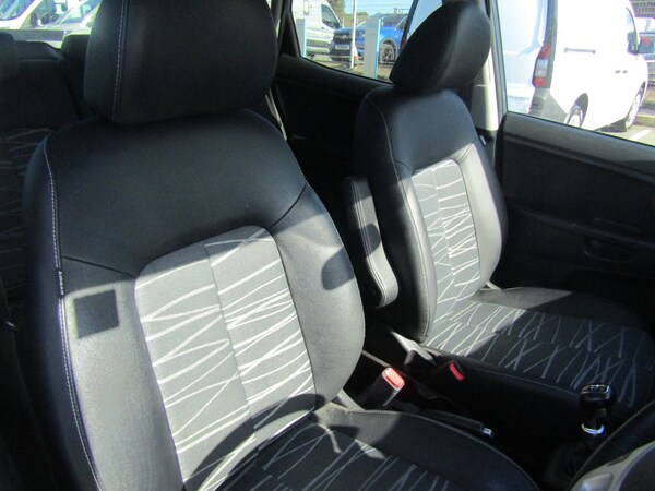 Used Kia Venga 2018 for sale - 76276390: Photo 11