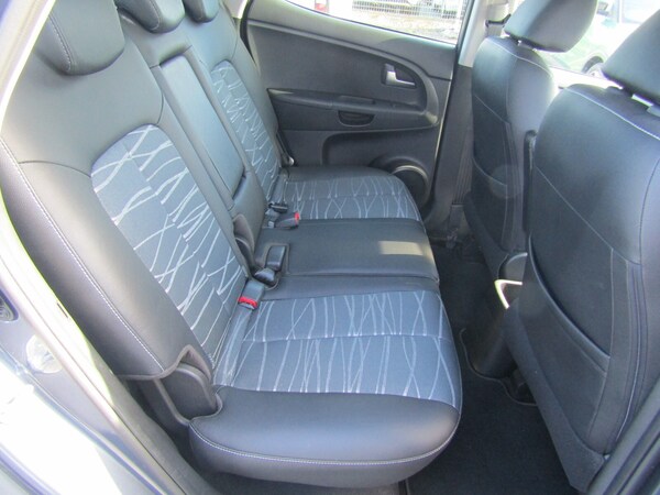 Used Kia Venga 2018 for sale - 76276390: Photo 13