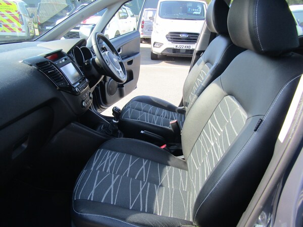Used Kia Venga 2018 for sale - 76276390: Photo 14