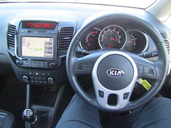 Used Kia Venga 2018 for sale - 76276390: Photo 17