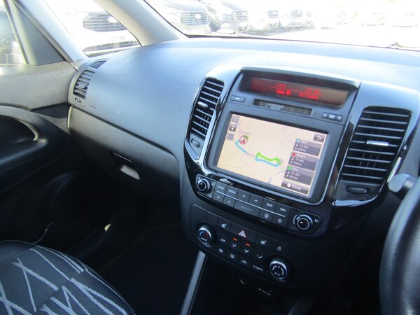 Used Kia Venga 2018 for sale - 76276390: Photo 18