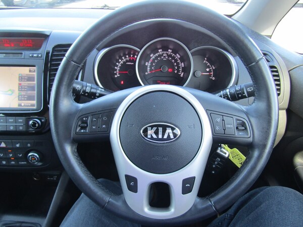 Used Kia Venga 2018 for sale - 76276390: Photo 28