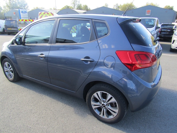 Used Kia Venga 2018 for sale - 76276390: Photo 5