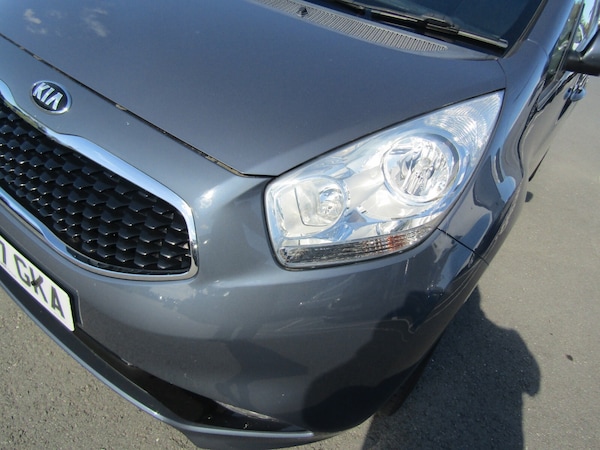 Used Kia Venga 2018 for sale - 76276390: Photo 9