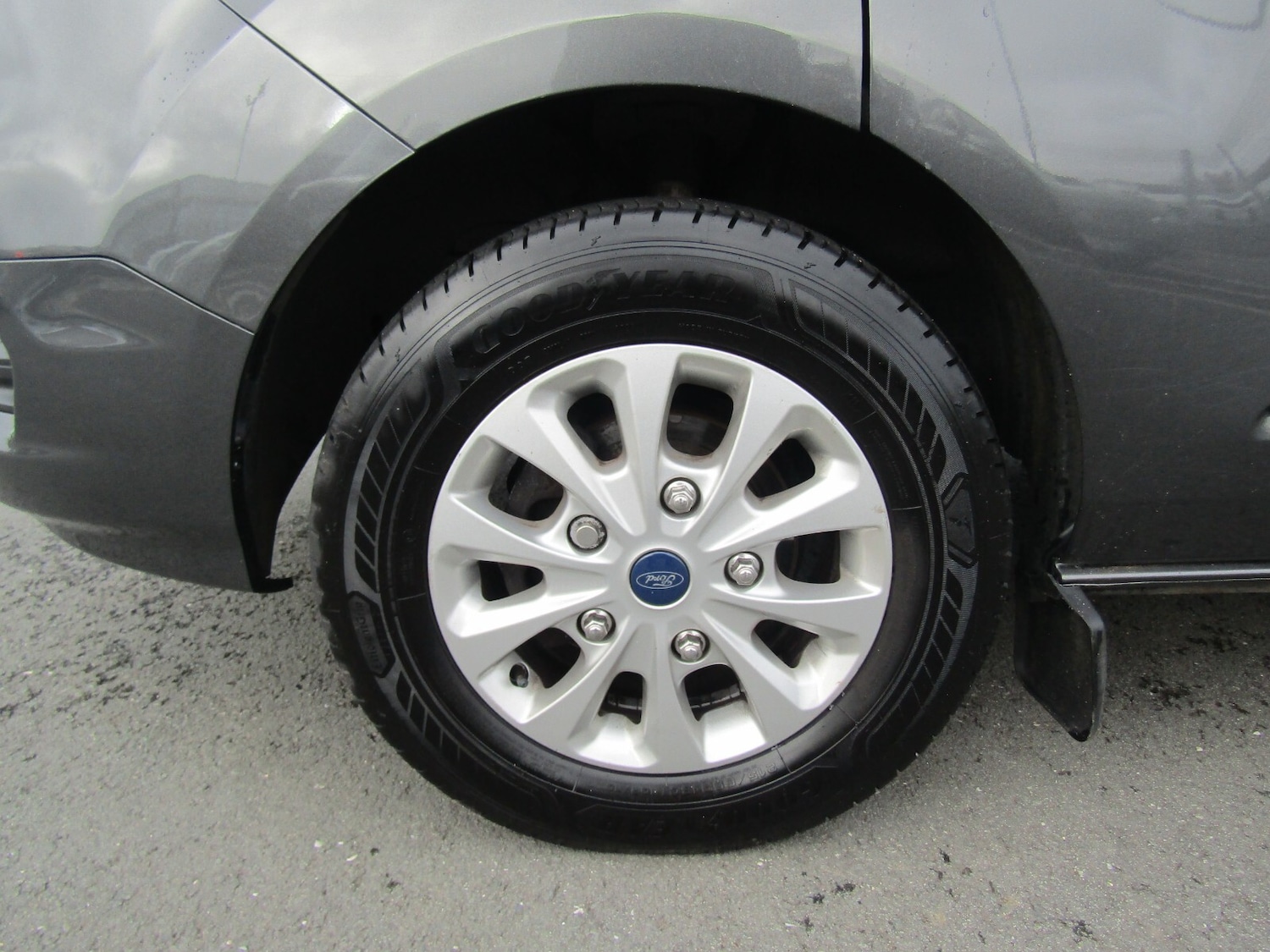 Used Ford Transit Custom 2023 for sale - 77428067: Photo 10