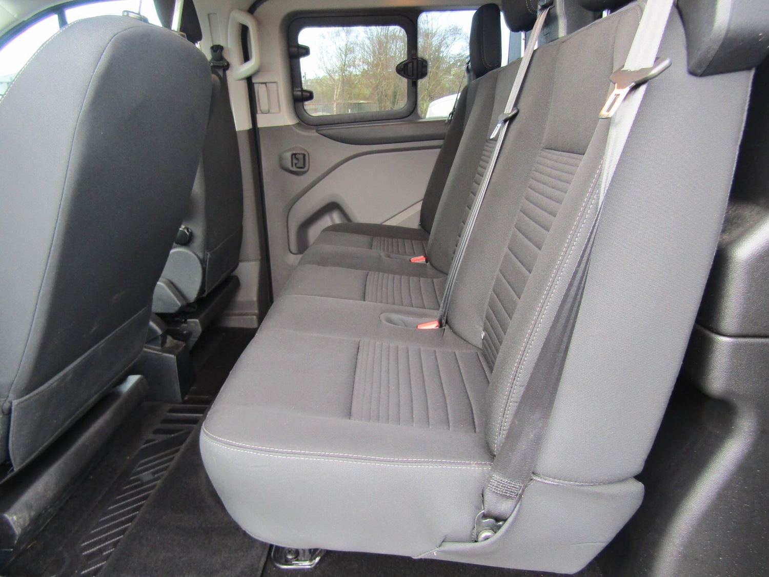 Used Ford Transit Custom 2023 for sale - 77428067: Photo 14