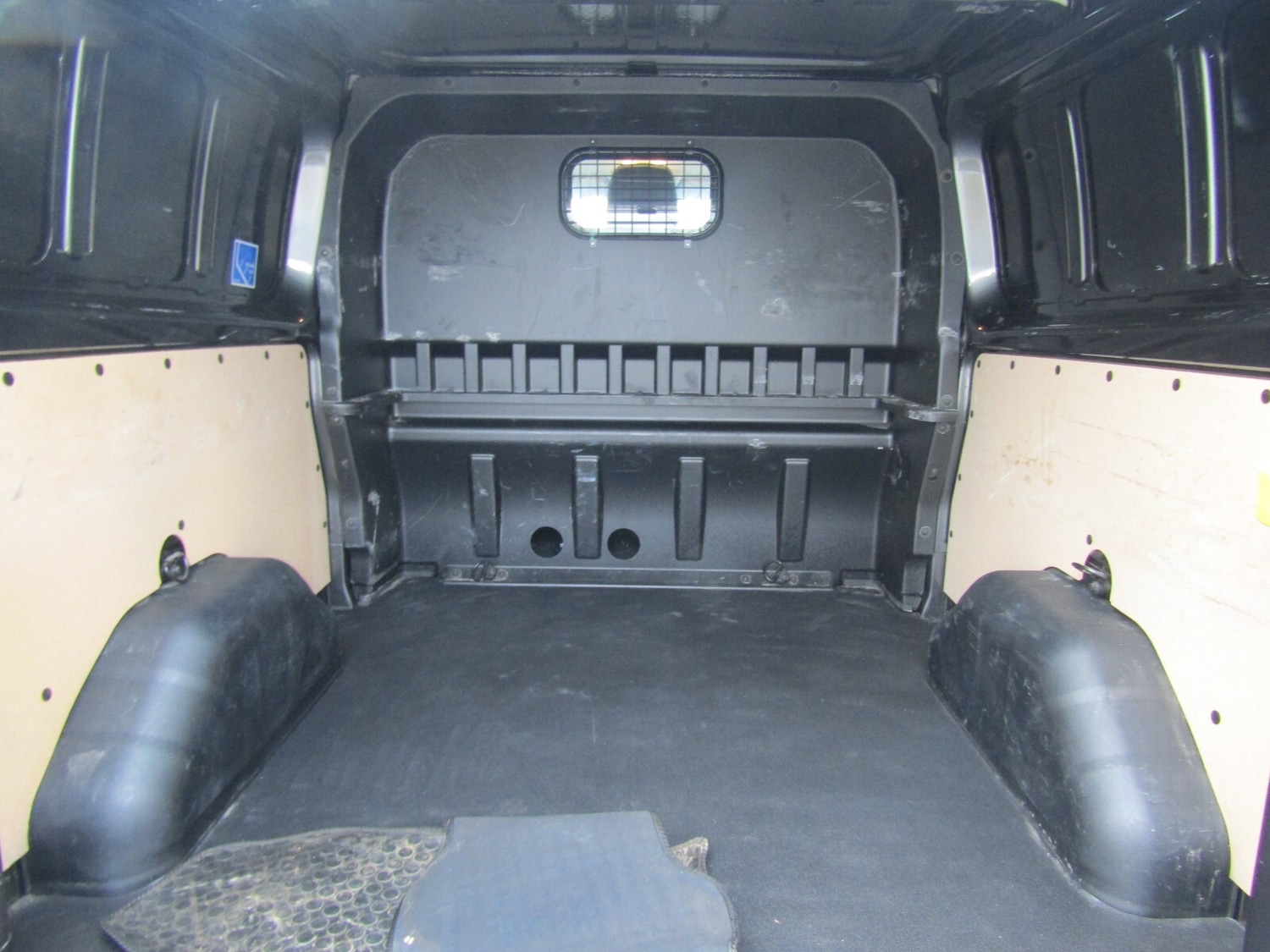 Used Ford Transit Custom 2023 for sale - 77428067: Photo 16