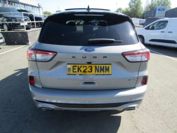 Used Ford Kuga 2023 for sale - 74471236: Photo