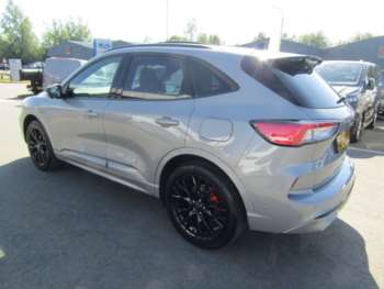 Used Ford Kuga 2023 for sale - 74471236: Photo