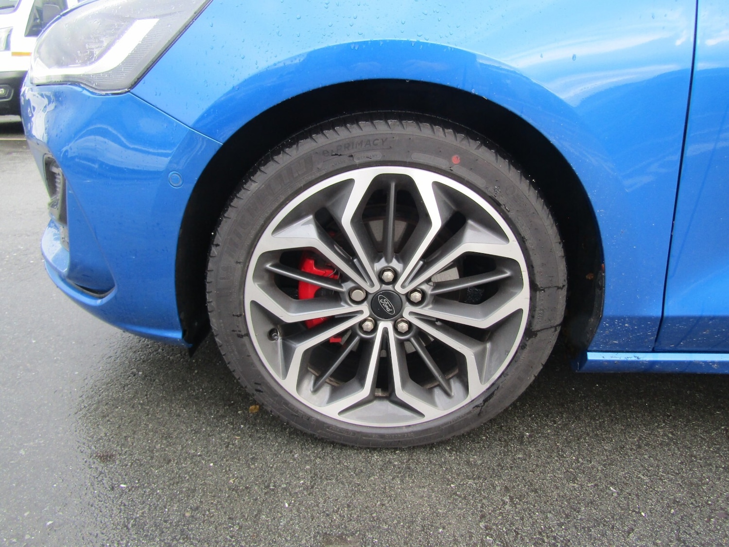 Used Ford Focus 2024 for sale - 76276763: Photo 10