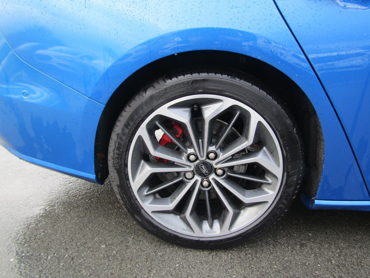 Used Ford Focus 2024 for sale - 76276763: Photo 12