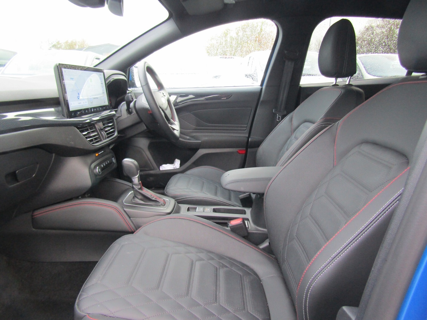 Used Ford Focus 2024 for sale - 76276763: Photo 14