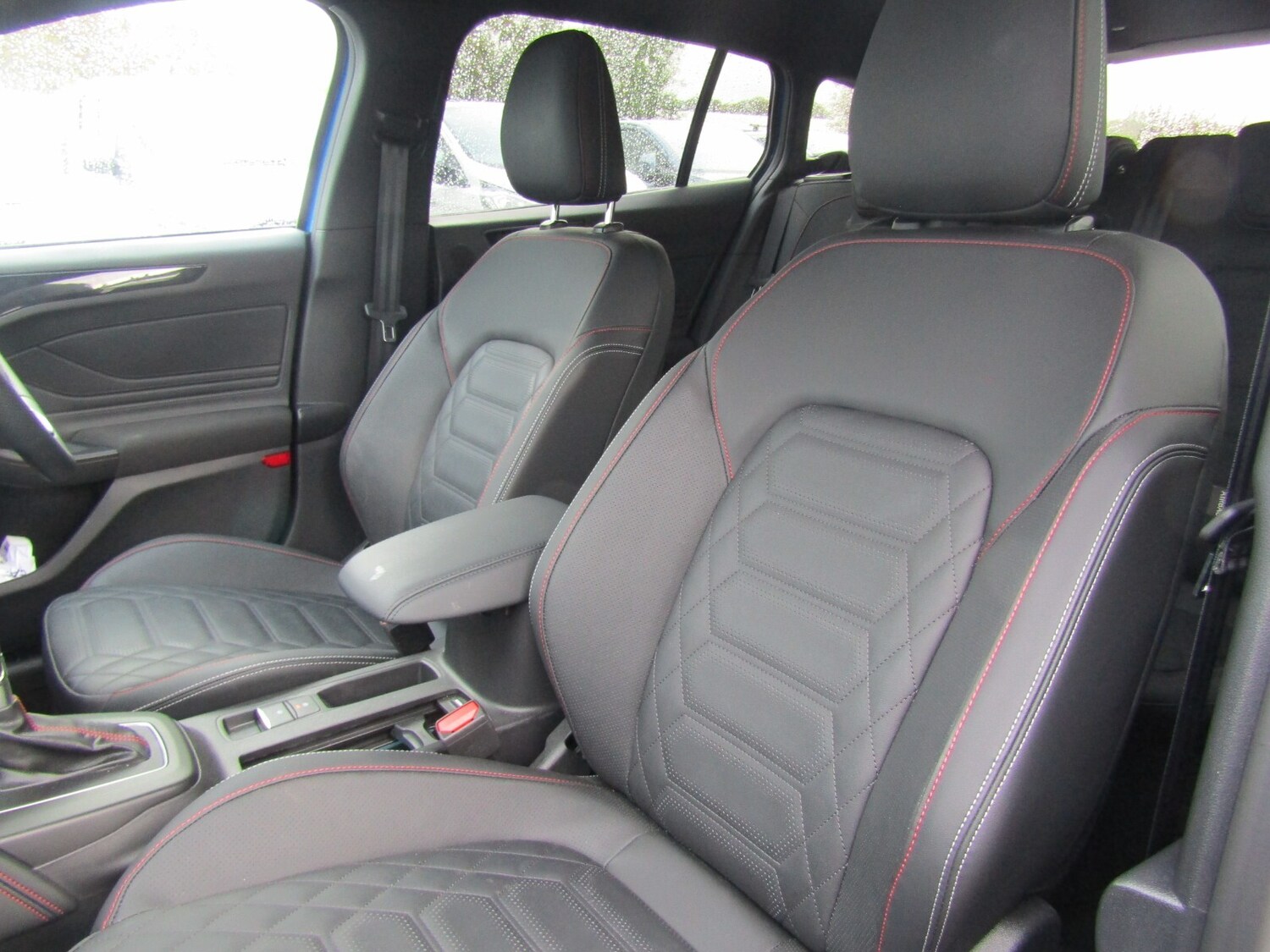 Used Ford Focus 2024 for sale - 76276763: Photo 15