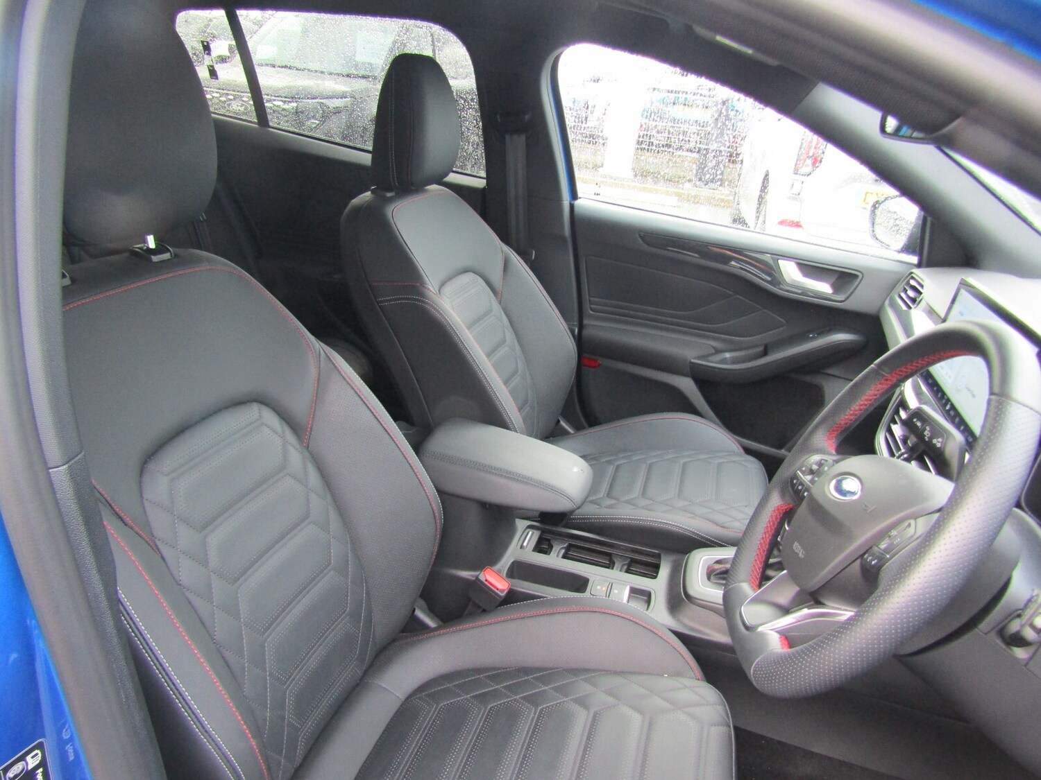 Used Ford Focus 2024 for sale - 76276763: Photo 17