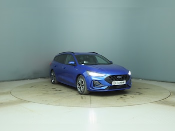 Ford - Focus