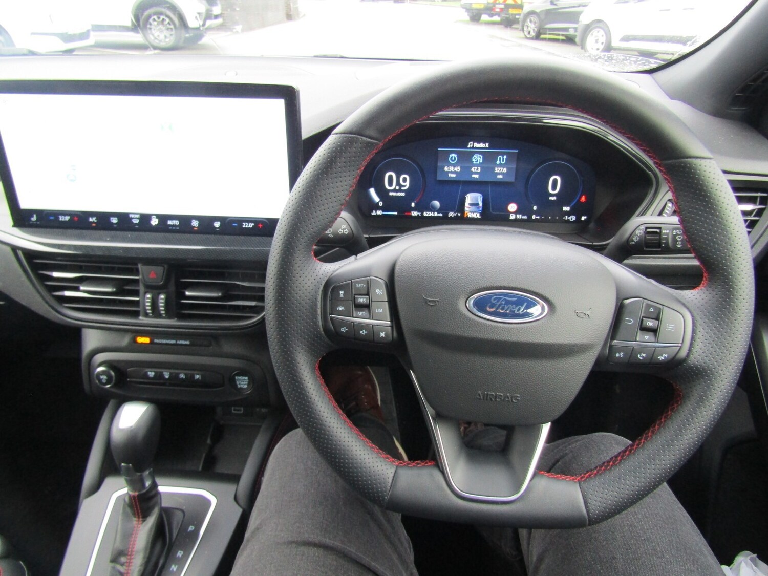 Used Ford Focus 2024 for sale - 76276763: Photo 20