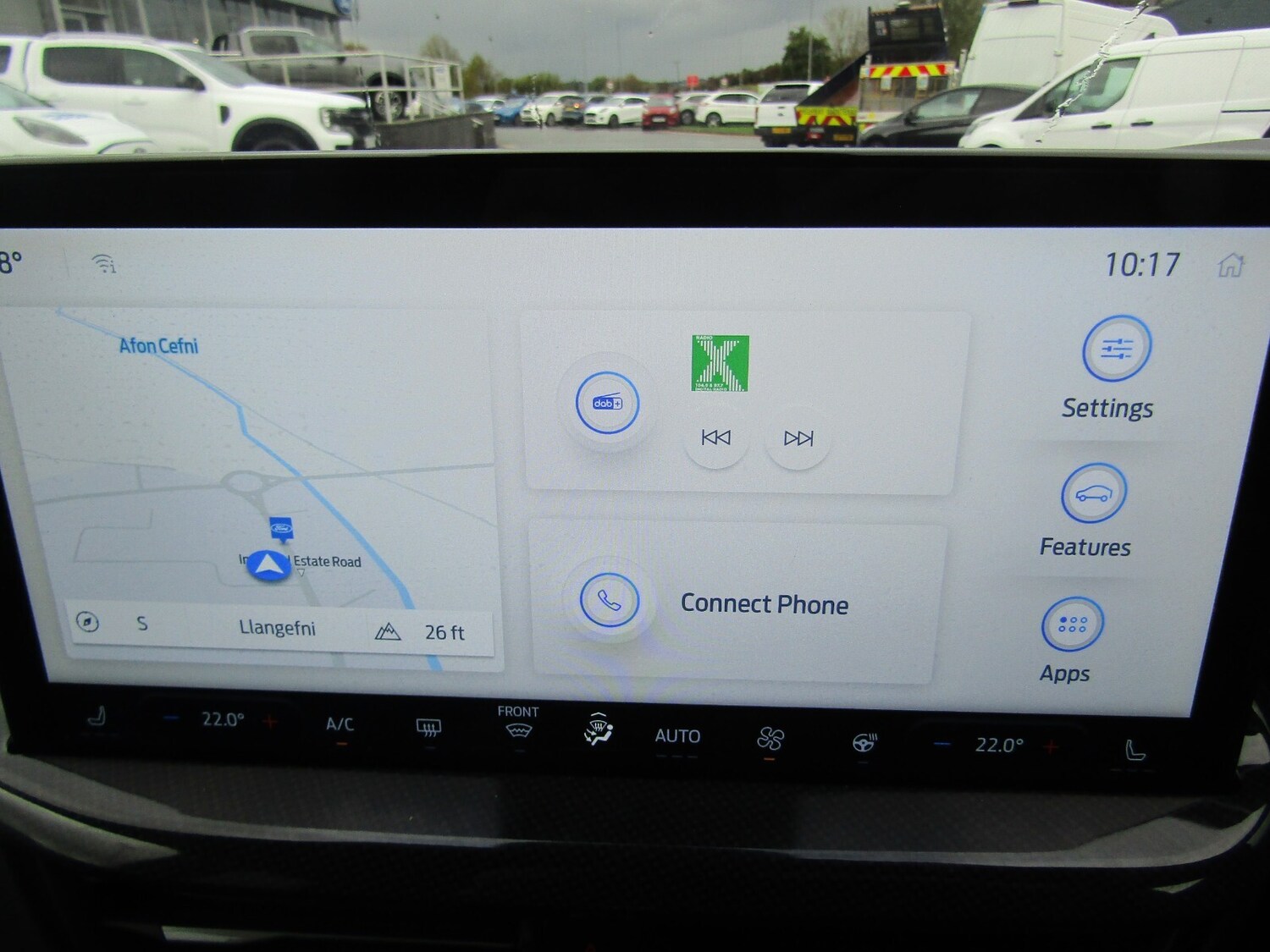 Used Ford Focus 2024 for sale - 76276763: Photo 21