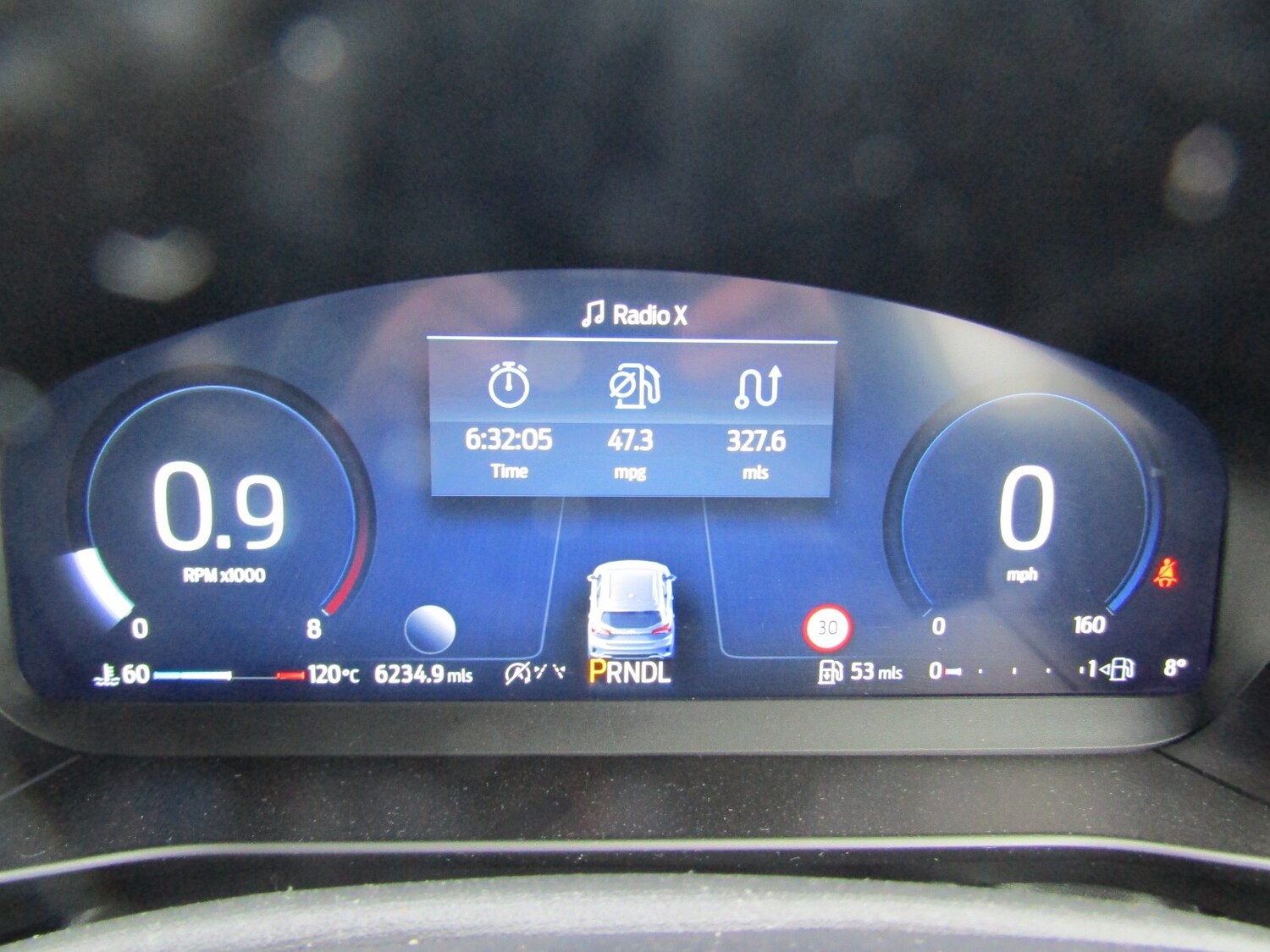 Used Ford Focus 2024 for sale - 76276763: Photo 24