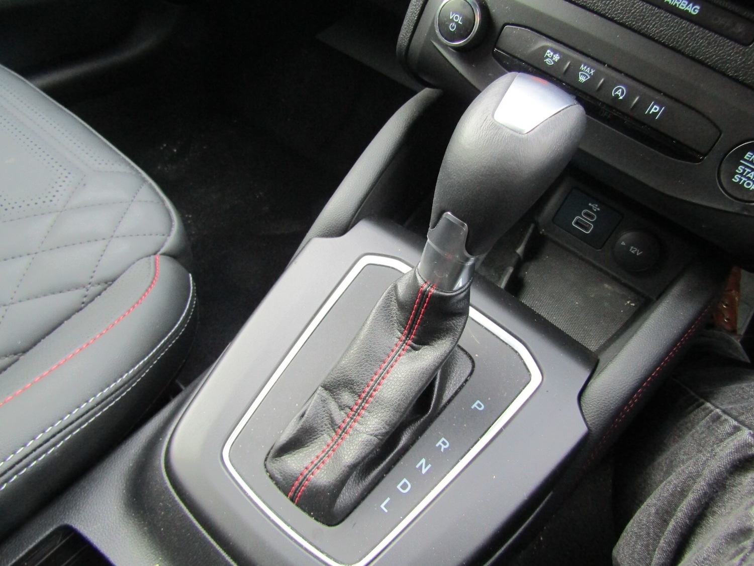 Used Ford Focus 2024 for sale - 76276763: Photo 25