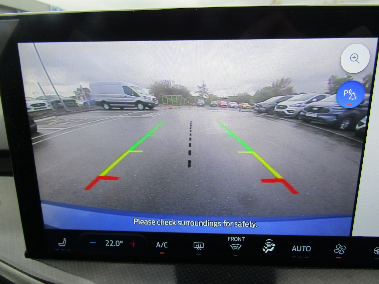 Used Ford Focus 2024 for sale - 76276763: Photo 26