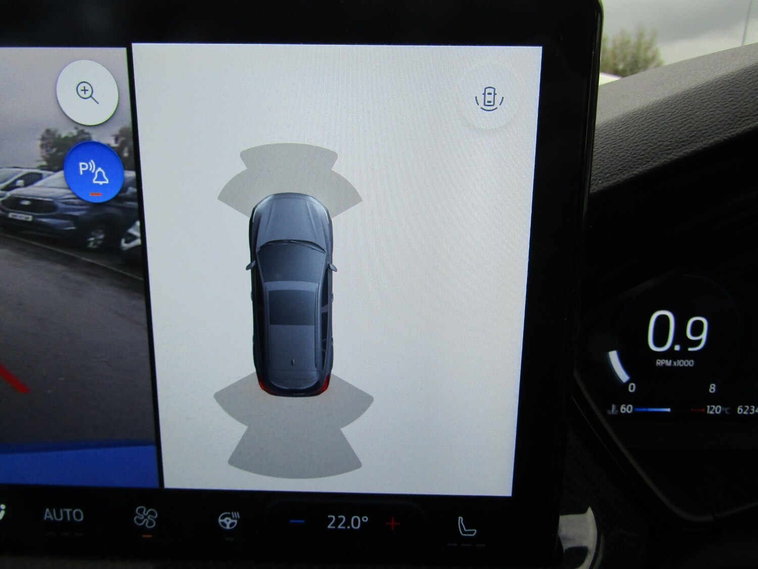 Used Ford Focus 2024 for sale - 76276763: Photo 27