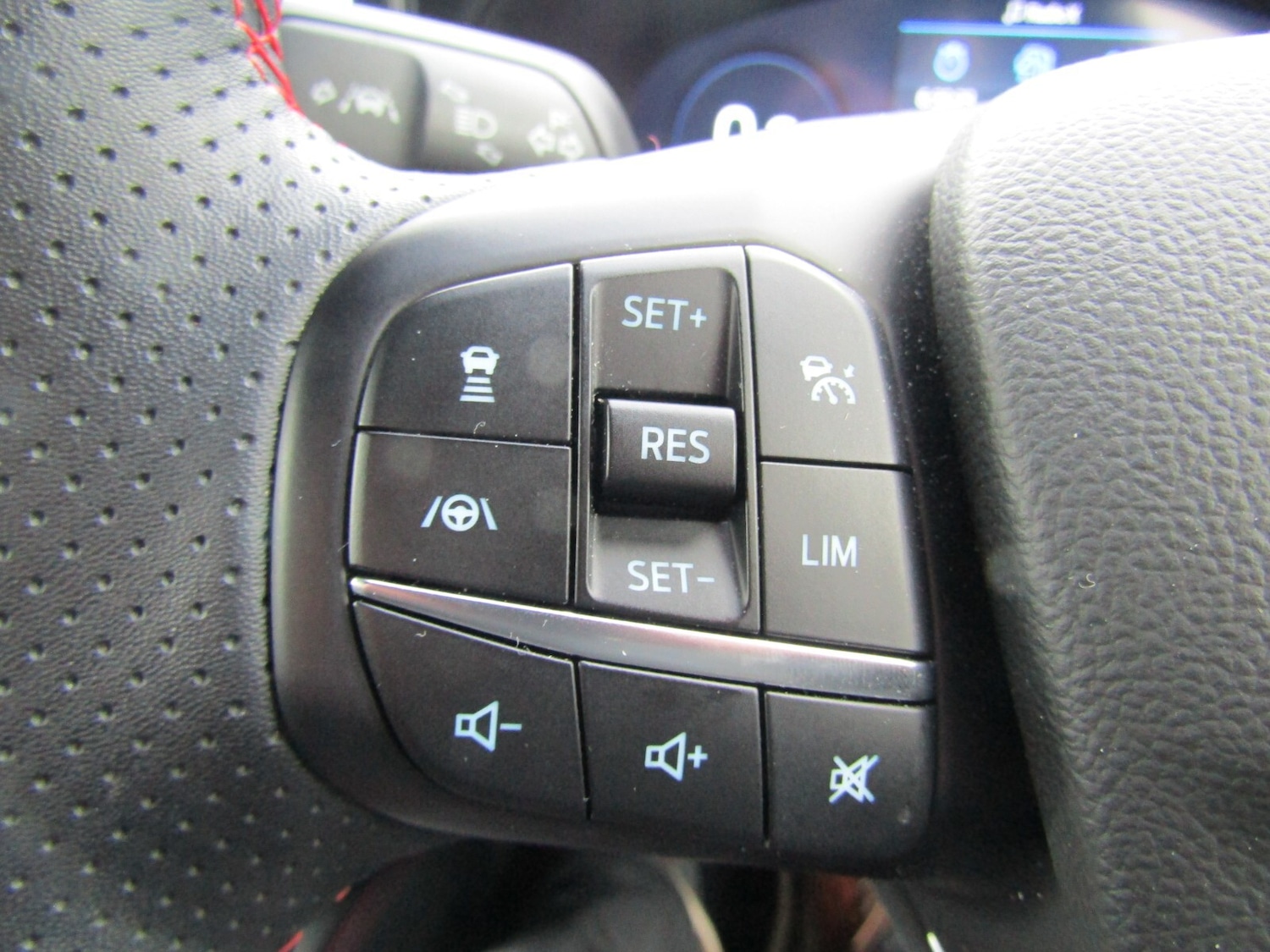 Used Ford Focus 2024 for sale - 76276763: Photo 28