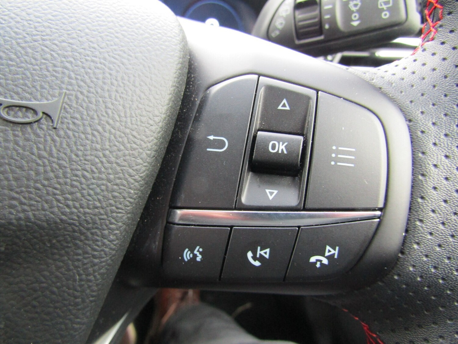 Used Ford Focus 2024 for sale - 76276763: Photo 29