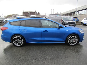 Used Ford Focus 2024 for sale - 76276763: Photo