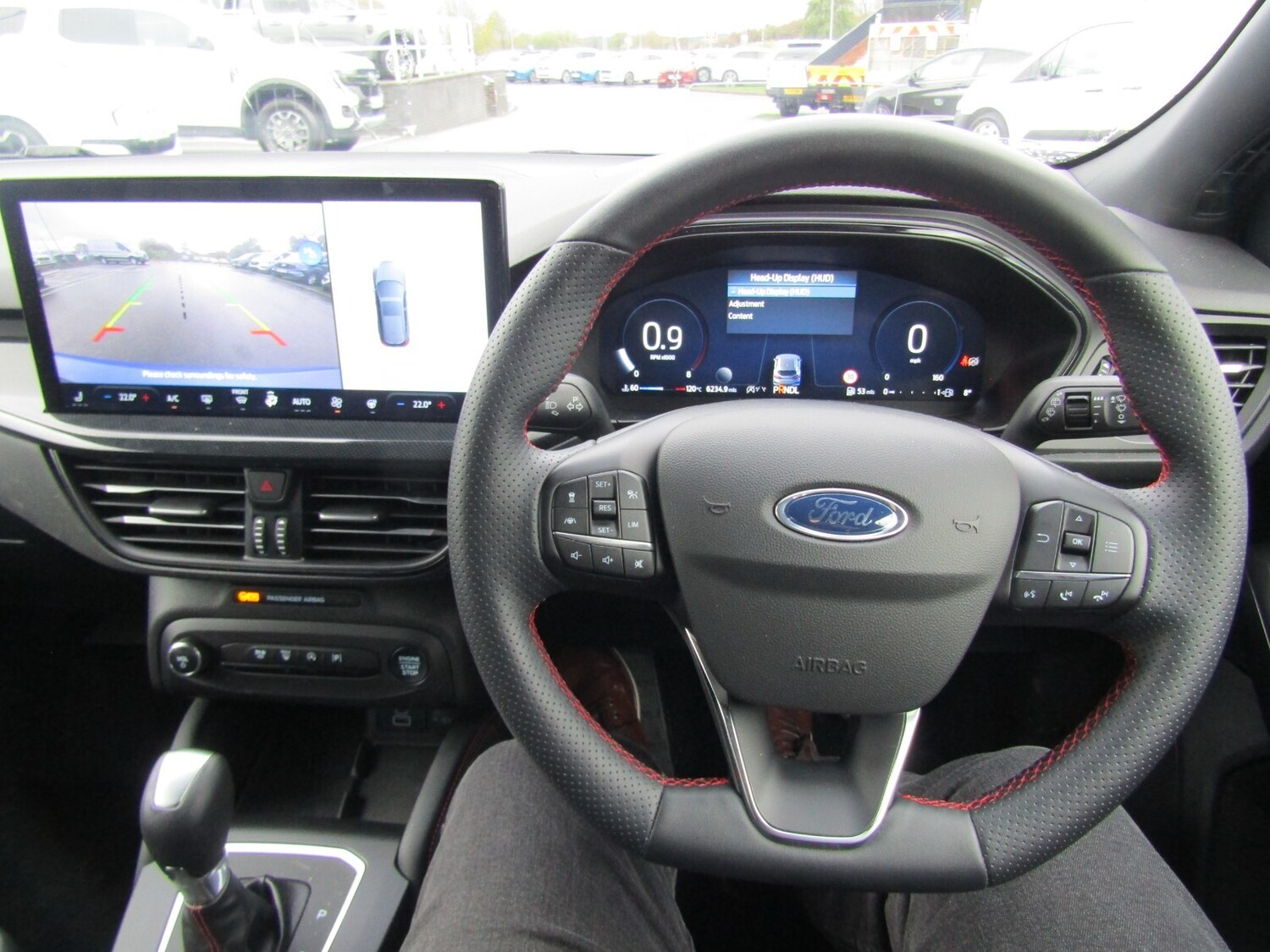 Used Ford Focus 2024 for sale - 76276763: Photo 31