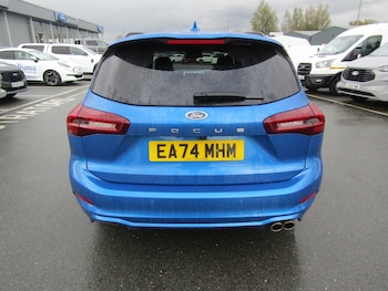 Used Ford Focus 2024 for sale - 76276763: Photo