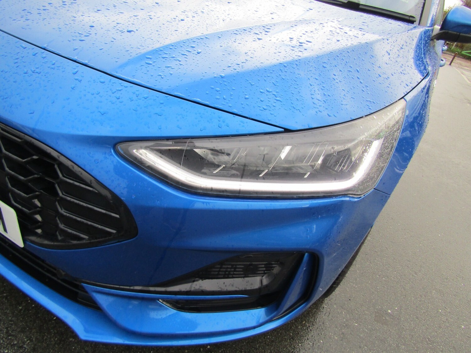 Used Ford Focus 2024 for sale - 76276763: Photo 9