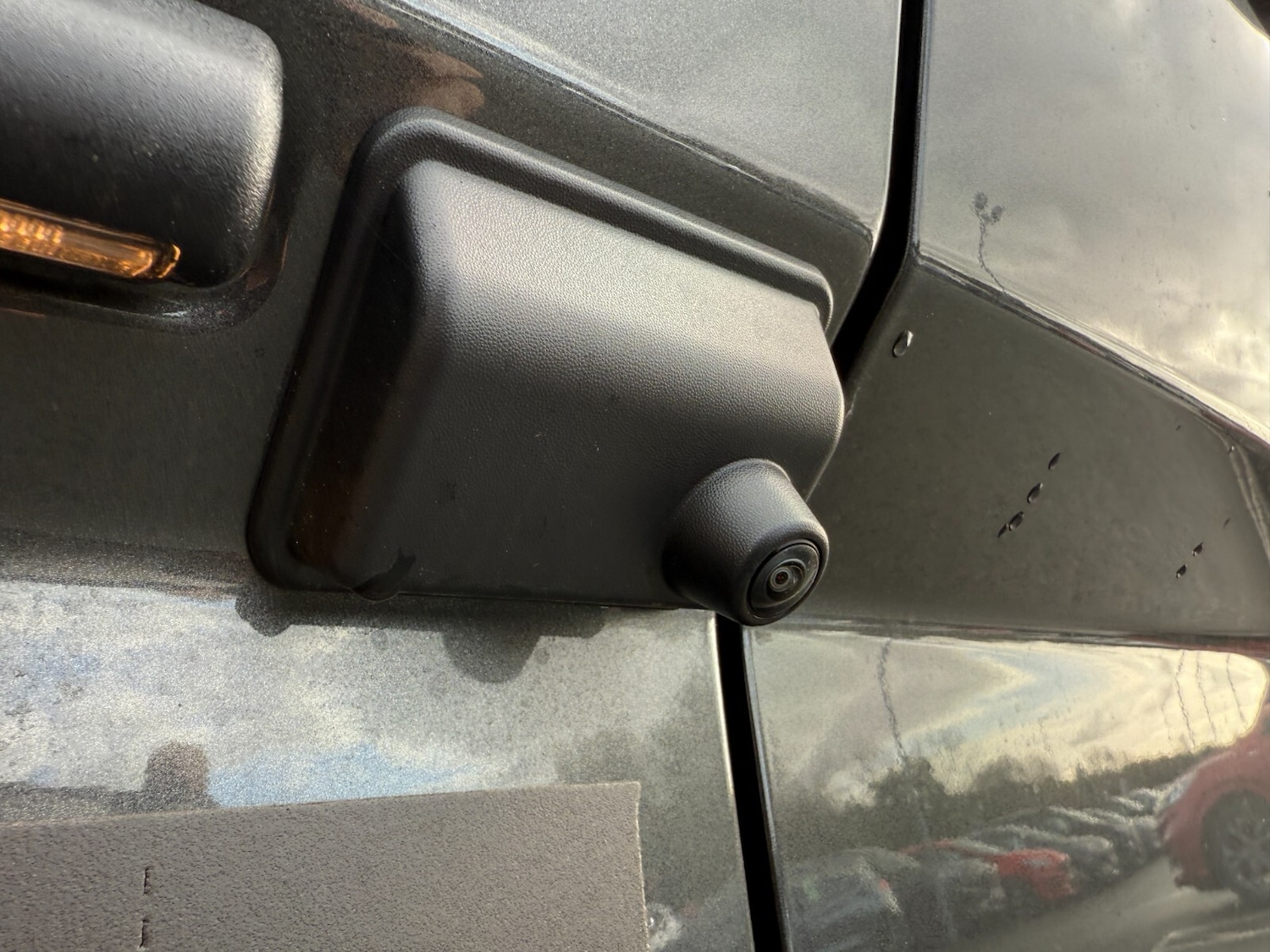 Used Ford Transit Custom for sale - 76623631: Photo 10